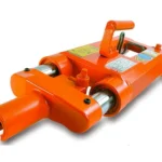 Monostrand stressing jack 500